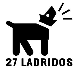 Imagen de 27 Ladridos