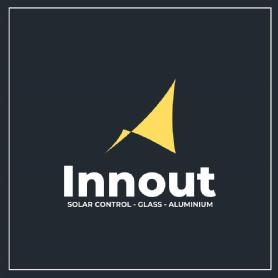 Imagen de INNOUT SOLAR CONTROL GLASS ALUMINIUM