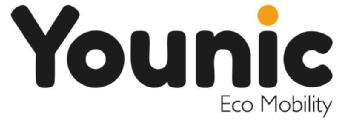 Imagen de YOUNIC ECO MOBILITY