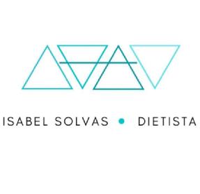 Imagen de ISABEL SOLVAS DIETISTA