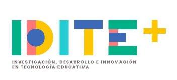 Imagen de IDITE+ INVESTIGACIÓN, DESARROLLO E INNOVACIÓN EN TECNOLOGIA EDUCATIVA