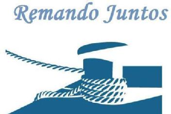 Imagen de REMANDO JUNTOS
