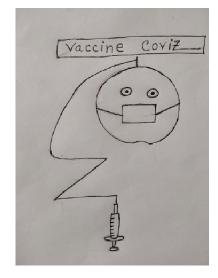 Imagen de VACCINE COVIZ