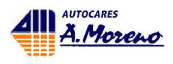Imagen de AUTOCARES A.MORENO