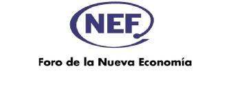 Imagen de NEF Foro de la Nueva Economía