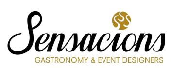 Imagen de SENSACIONS GASTRONOMY & EVENT DESIGNERS