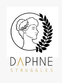 Imagen de DAPHNE STRUGGLES