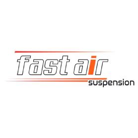 Imagen de fast air suspension