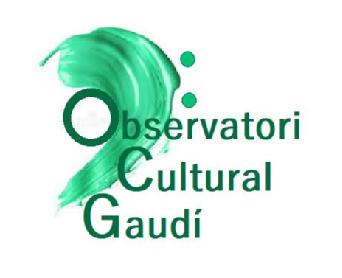 Imagen de OBSERVATORI CULTURAL GAUDI