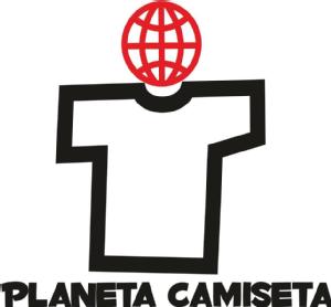 Imagen de PLANETA CAMISETA