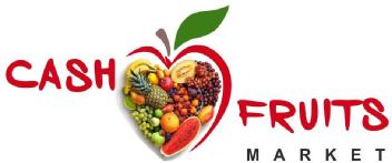Imagen de CASH FRUITS MARKET