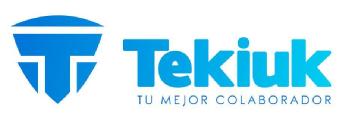 Imagen de Tekiuk TU MEJOR COLABORADOR