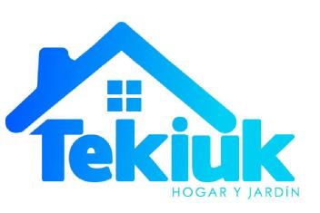 Imagen de Tekiuk HOGAR Y JARDIN