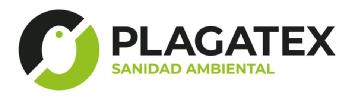 Imagen de PLAGATEX SANIDAD AMBIENTAL