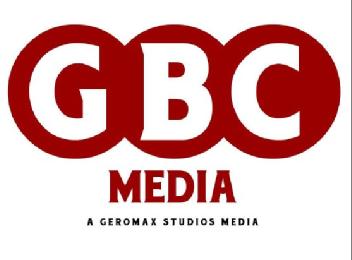 Imagen de GBC MEDIA A GEROMAX STUDIOS MEDIA COMPANY