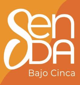 Imagen de Senda Bajo Cinca