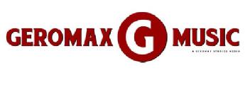 Imagen de GEROMAX G MUSIC A GEROMAX STUDIOS MEDIA COMPANY