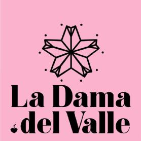 Imagen de La Dama del Valle