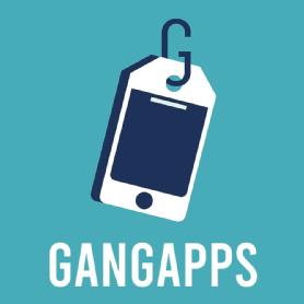 Imagen de Gangapps