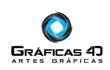 Imagen de GRÁFICAS 4D ARTES GRÁFICAS