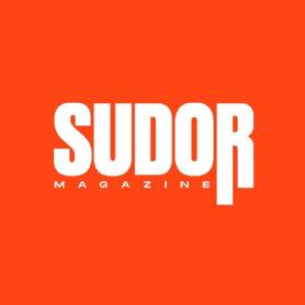 Imagen de Sudor Magazine