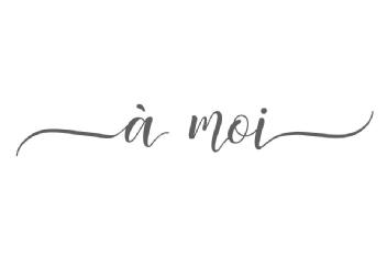 Imagen de à moi
