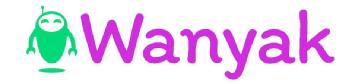 Imagen de Wanyak