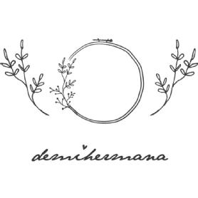Imagen de demihermana