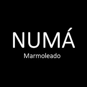 Imagen de NUMÁ MARMOLEADO