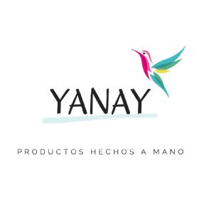Imagen de YANAY PRODUCTOS HECHOS A MANO