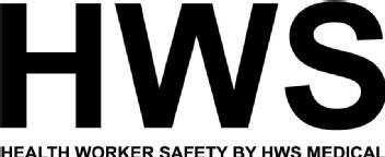 Imagen de HWS HEALTH WORKER SAFETY BY HWS MEDICAL