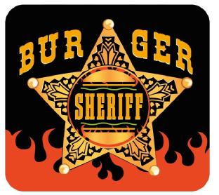 Imagen de BURGER SHERIFF