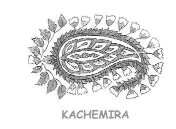 Imagen de KACHEMIRA