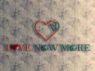Imagen de LOVE NOW MORE