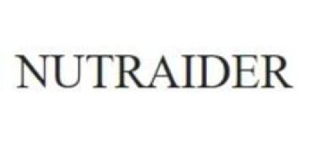 Imagen de NUTRAIDER