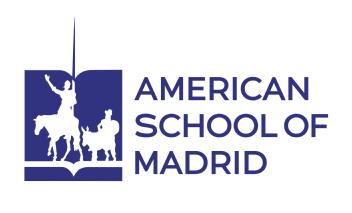 Imagen de AMERICAN SCHOOL OF MADRID