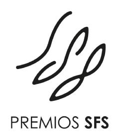 Imagen de PREMIOS SFS