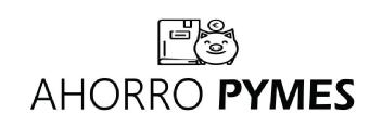 Imagen de AHORRO PYMES