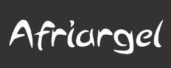 Imagen de AFRIARGEL