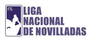 Imagen de FTL LIGA NACIONAL DE NOVILLADAS
