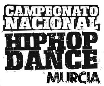 Imagen de CAMPEONATO NACIONAL HIP HOP DANCE MURCIA