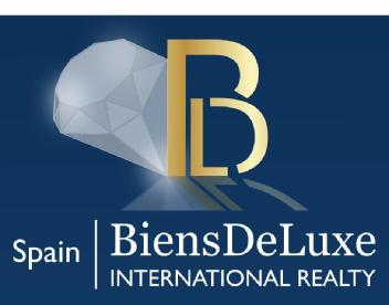 Imagen de BD Spain BiensDeLuxe INTERNATIONAL REALTY
