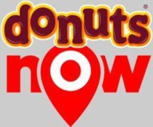 Imagen de donuts now