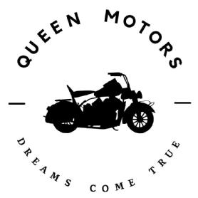 Imagen de QUEEN MOTORS - DREAMS COME TRUE
