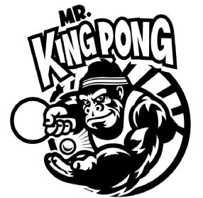 Imagen de Mr. KING PONG