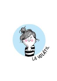 Imagen de La Volátil