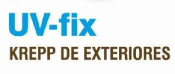 Imagen de UV-fix KREPP DE EXTERIORES