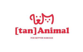 Imagen de tan animal for better humans