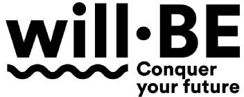 Imagen de WILL . BE CONQUER YOUR FUTURE