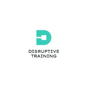 Imagen de DISRUPTIVE TRAINING